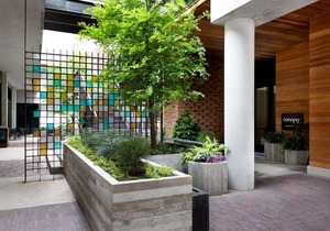 Canopy By Hilton Austin Downtown