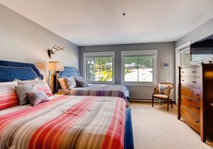 Centennial 2 Bedroom Condo Unit 11