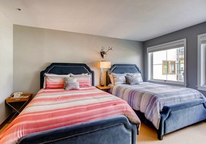 Centennial 2 Bedroom Condo Unit 11
