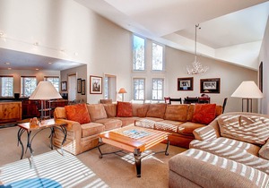 Centennial 2 Bedroom Condo unit no. 16