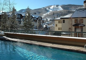 Centennial 2 Bedroom Condo unit no. 16