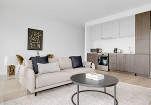Charming Central Square 1BR w/W/D near Central Square T, by Blueground