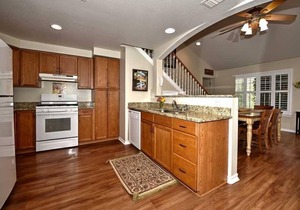 Comal River Cottages River 403A