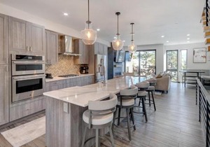 Downtown WP River Front Villa 236 I Private Hot Tub I Great Views I Activity Program