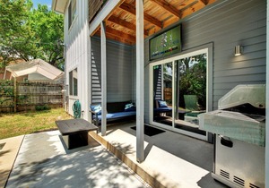 East Austin Jewel