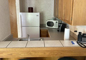 Friday Harbor Suites