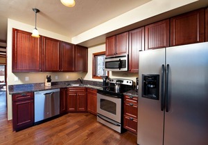 Heart of Downtown Durango - Pet Friendly Condo with Views - AC
