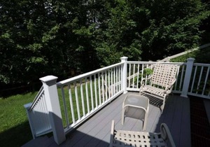 Inns of Waterville Valley Garden Level 2 bedroom