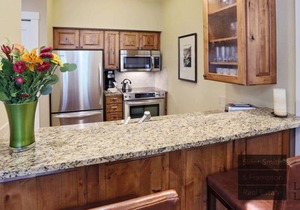 Luxurious 3 br 3 bath condo at Hyatt Mountain Lodge in Beaver Creek