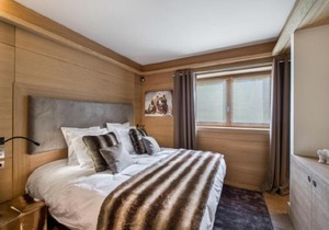 Luxury Vacation in Mountain