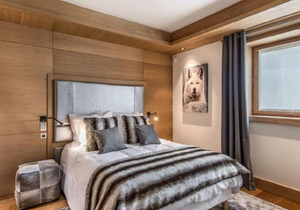 Luxury Vacation in Mountain