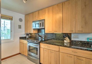 Ocean Dunes Kure Beach Condo w/Balcony & Pool