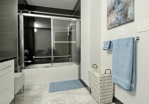 Point North Suites