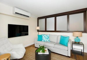 Regency on Beachwalk #46 in Honolulu