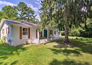 Renovated Home on Watauga River, By Boat Ramp