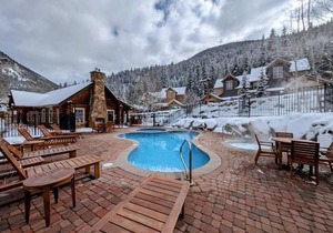 Settlers Creek 6511 by SummitCove Lodging in Colorado
