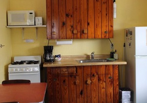 Sunfish Studio 1: Kingsland Pet Friendly with Pool!