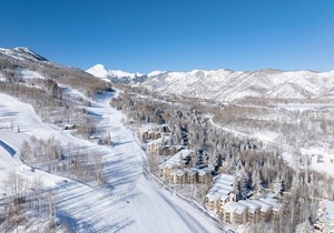 Top of the Village - Trails 206