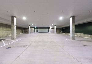 Upscale Flat! Roof Top Patio w/Mtn Views!