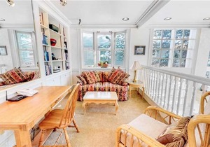 West End Splendor House