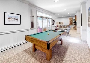 West End Splendor House