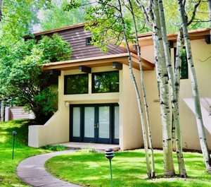 Aspen Alps 