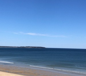 Seawatch Beach 
