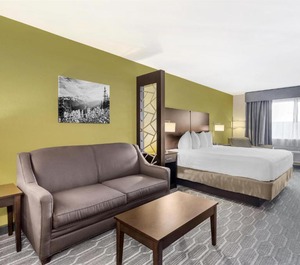 Downtown Hotel 