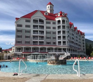 Riverwalk Resort Loon Mountain 