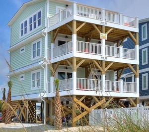 Oak Island 