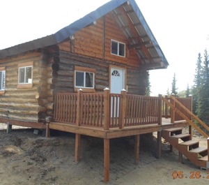 Denali 