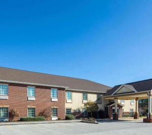La Quinta Inn 