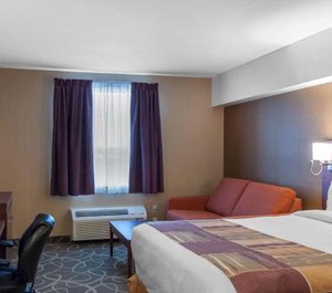 Quality Hotel 