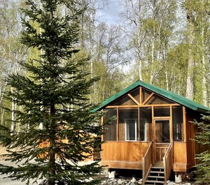 Talkeetna 