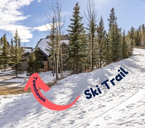 Street Station Breckenridge 