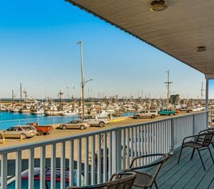 Westport Marina 