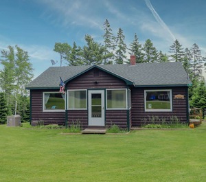 Rangeley Manor 