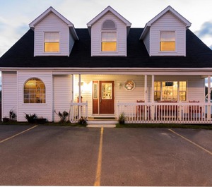 Whitsha Inn B 