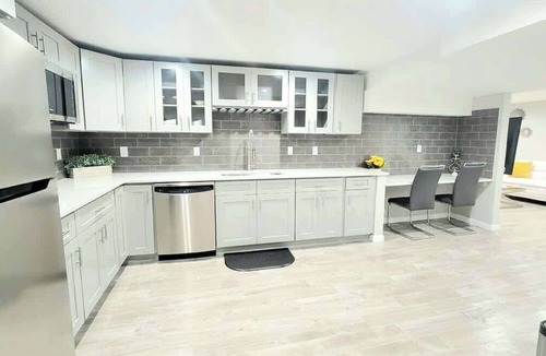 Northglenn House | $0 Fees-Modern Home; Easy to Downtown/Scenic Trail