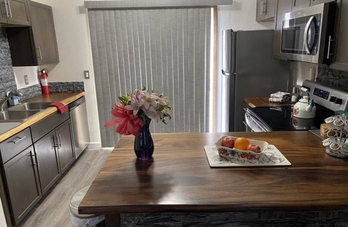 Northeast Anchorage Apartment | 1 Apartment