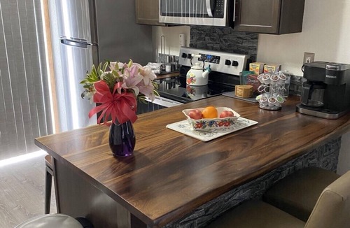 Northeast Anchorage Apartment | 1 Apartment