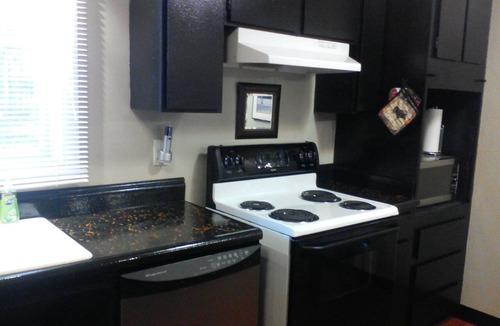 Spenard Apartment | 1 Bdm Corporate & Vacation Comfort Home Away from Home Midtown Close to Airport