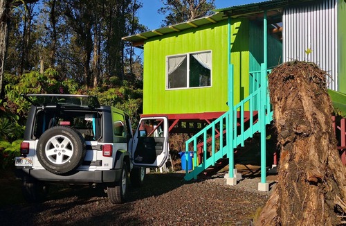 Eden Roc Apartment | 1-bedroom apartment just 10 minutes from downtown Mountain View
