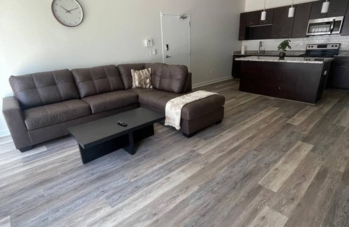 Grandview Heights Apartment | 1-Bedroom Luxury Unit with Pool Access
