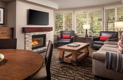 Vail Resort | 1 Bedroom - Marriott's StreamSide at Vail - Birch, Douglas, and Evergreen - Full Resort Access
