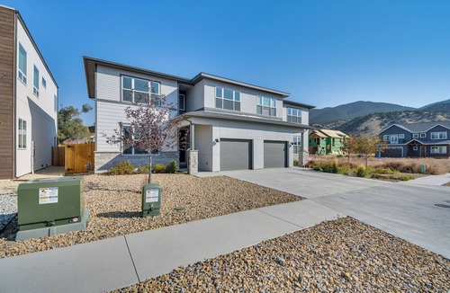 Salida House | 1 Mi to Dtwn Salida: Townhome w/Fenced Yard!