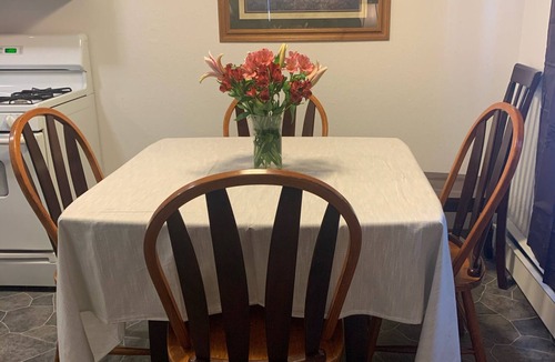 Kenai Apartment | 1 MILE TO BEACH ACCESS, MOUTH OF KENAI RIVER!