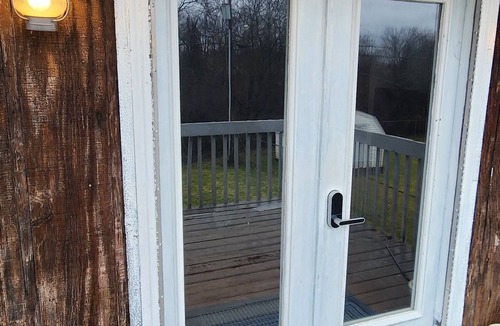 Wilmington House | 10 minutes from WEC 10 minutes from Roberts Centre