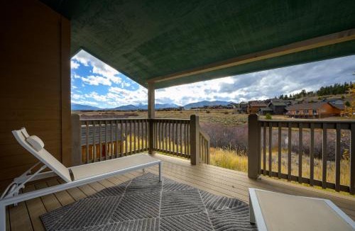 Tabernash House | 1000 Lupine Lane