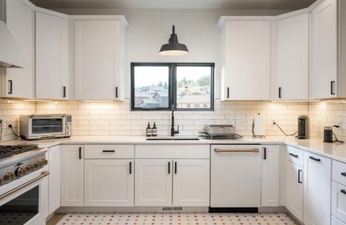 Tabernash House | 1000 Lupine Lane